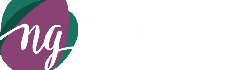 company banner